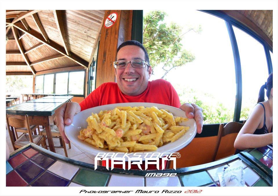 Camping Golfo Dell'Asinara Platamona Buitenkant foto