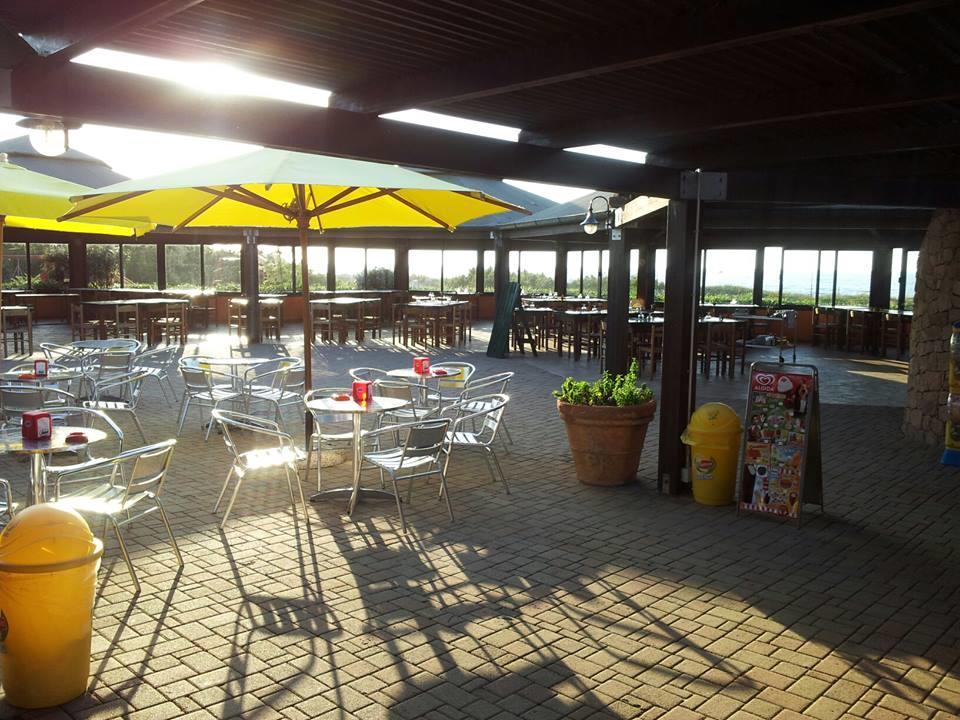 Camping Golfo Dell'Asinara Platamona Buitenkant foto
