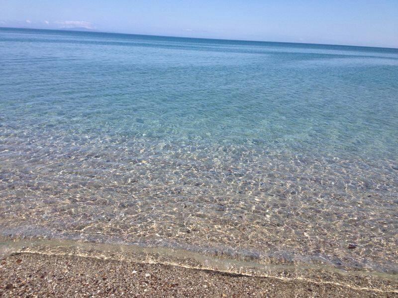 Camping Golfo Dell'Asinara Platamona Buitenkant foto