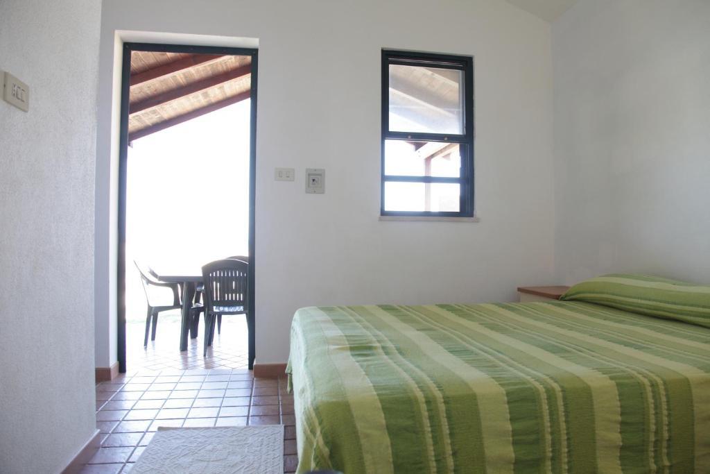 Camping Golfo Dell'Asinara Platamona Kamer foto