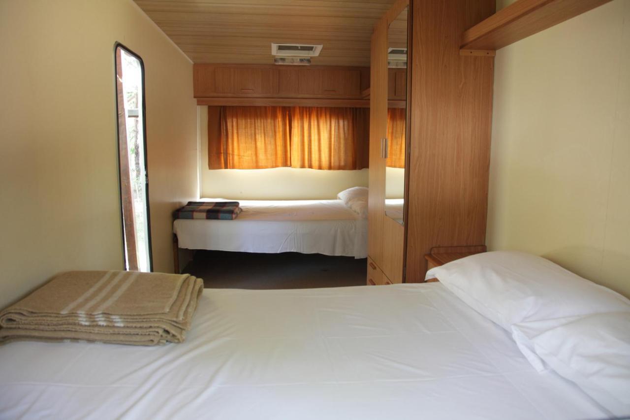 Camping Golfo Dell'Asinara Platamona Kamer foto